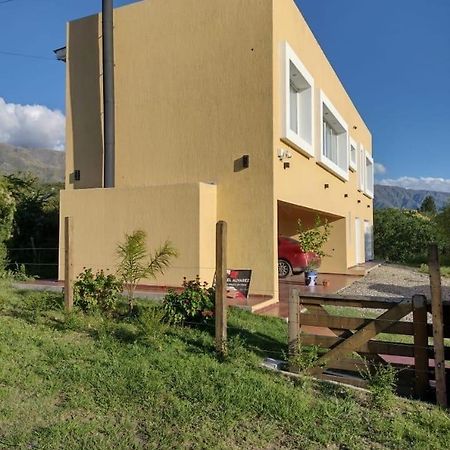 Casa La Bien Amada Villa Merlo Exterior foto